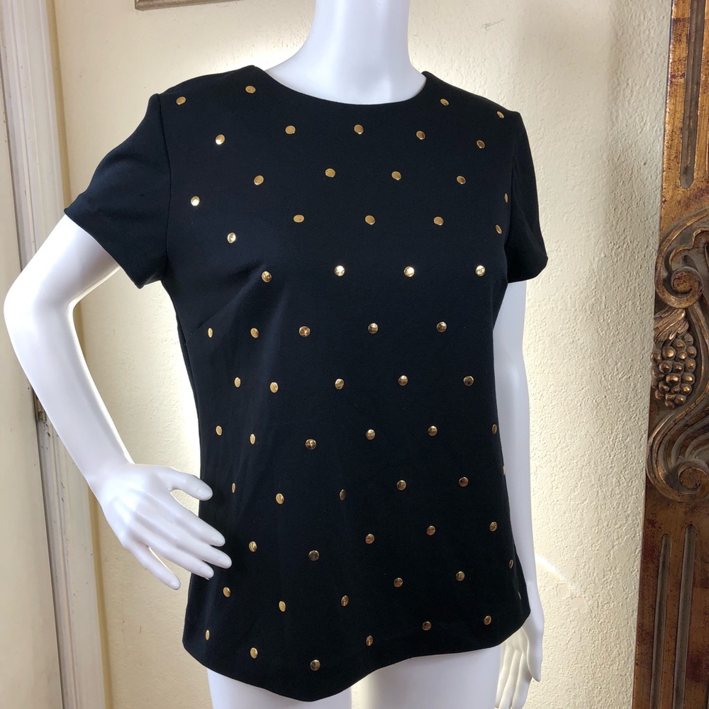 Michael by Michael Kors ladies blouse size medium